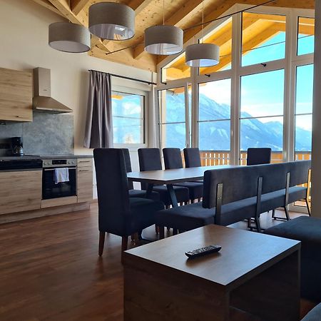 Golden Lodges Alpendorf Sankt Johann im Pongau Extérieur photo