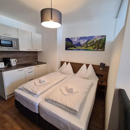 Golden Lodges Alpendorf Sankt Johann im Pongau Extérieur photo