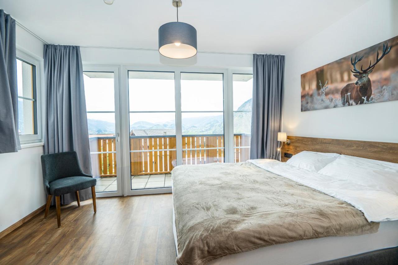 Golden Lodges Alpendorf Sankt Johann im Pongau Extérieur photo