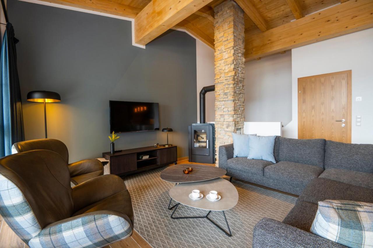 Golden Lodges Alpendorf Sankt Johann im Pongau Extérieur photo