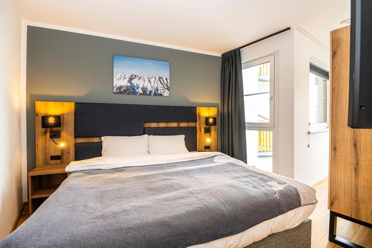 Golden Lodges Alpendorf Sankt Johann im Pongau Extérieur photo