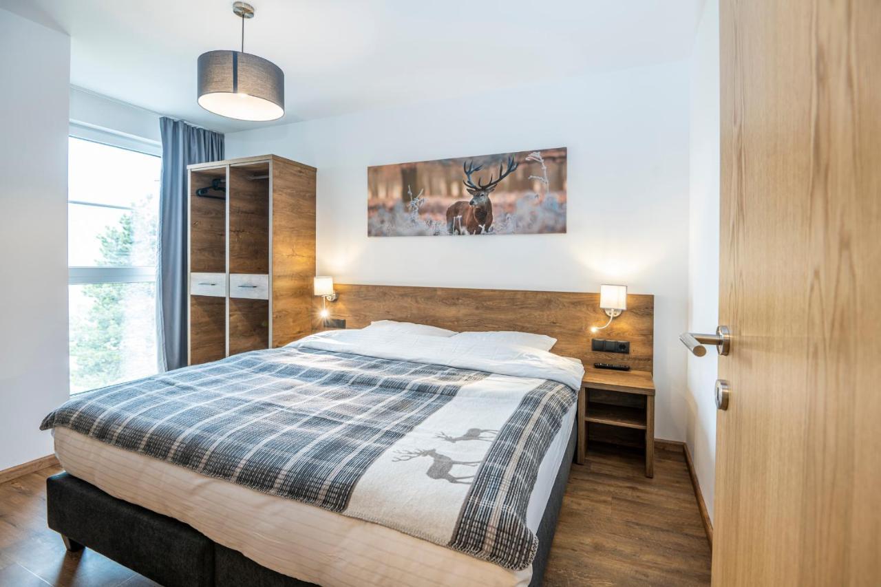 Golden Lodges Alpendorf Sankt Johann im Pongau Extérieur photo