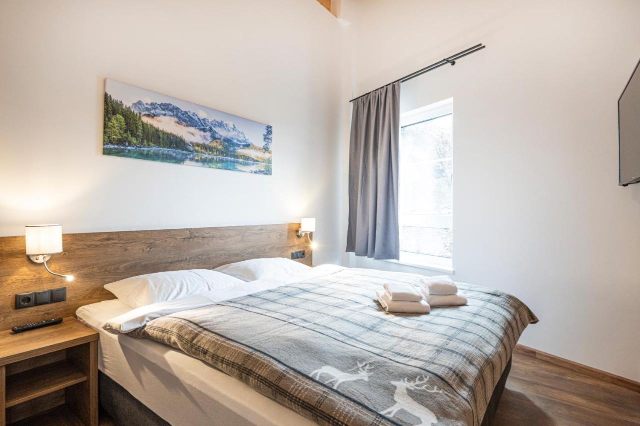 Golden Lodges Alpendorf Sankt Johann im Pongau Extérieur photo