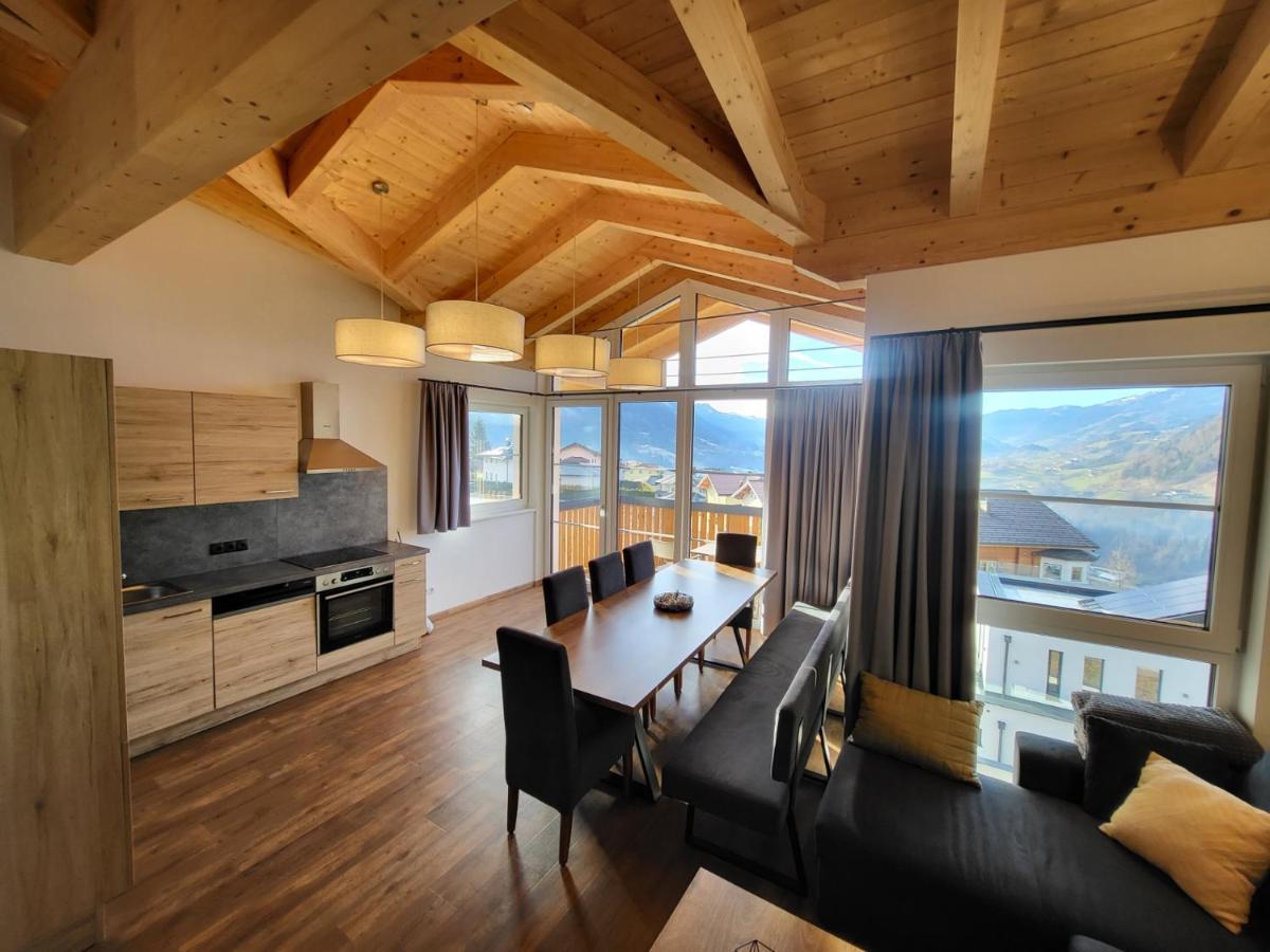 Golden Lodges Alpendorf Sankt Johann im Pongau Extérieur photo