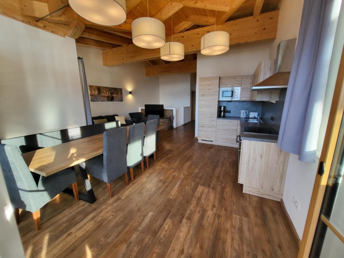 Golden Lodges Alpendorf Sankt Johann im Pongau Extérieur photo