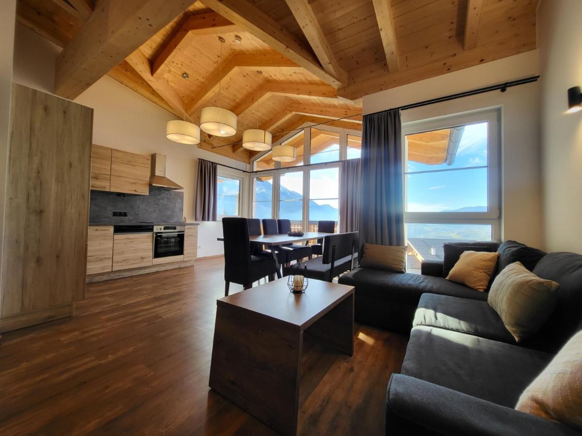 Golden Lodges Alpendorf Sankt Johann im Pongau Extérieur photo