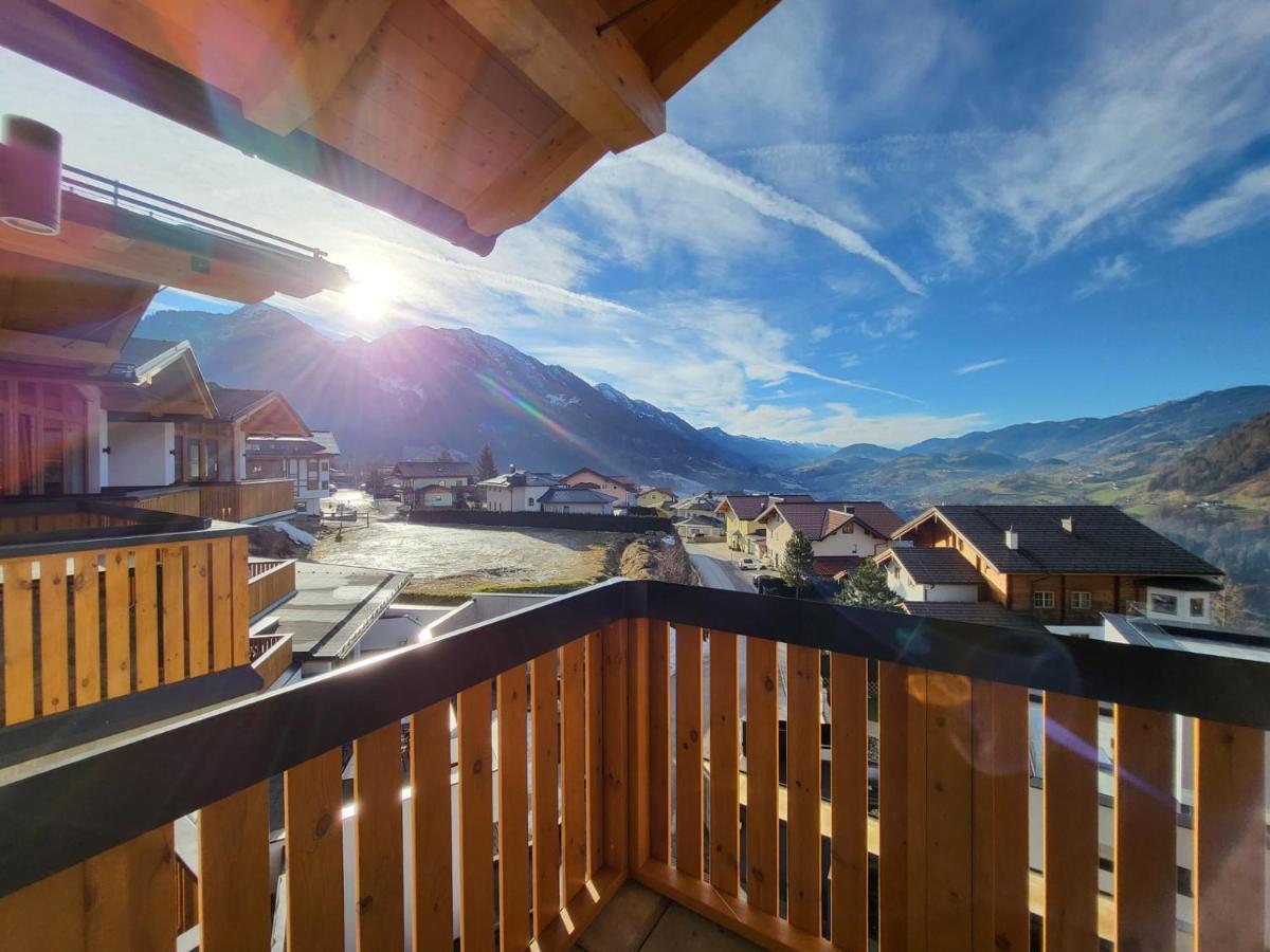 Golden Lodges Alpendorf Sankt Johann im Pongau Extérieur photo