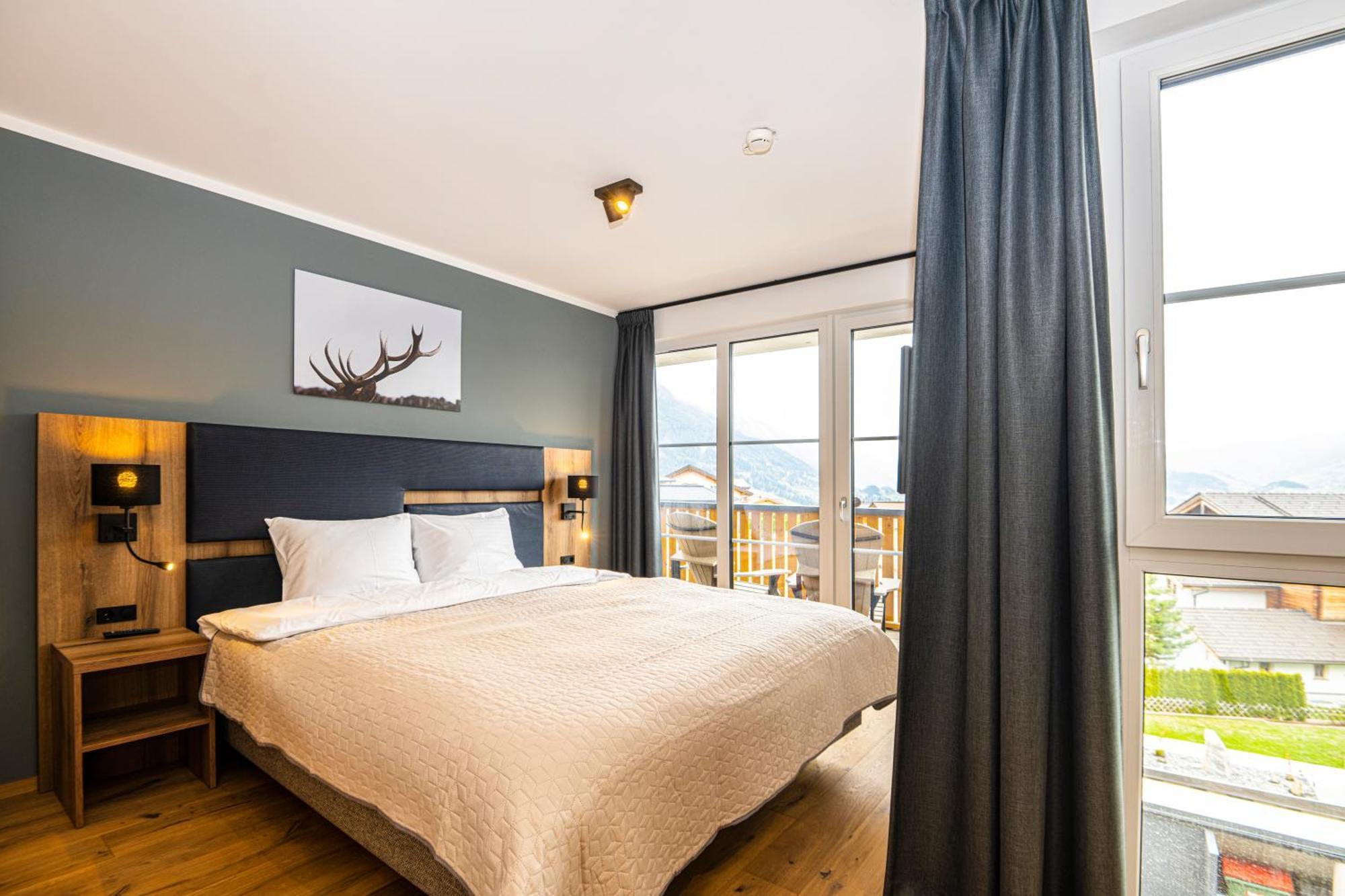Golden Lodges Alpendorf Sankt Johann im Pongau Extérieur photo