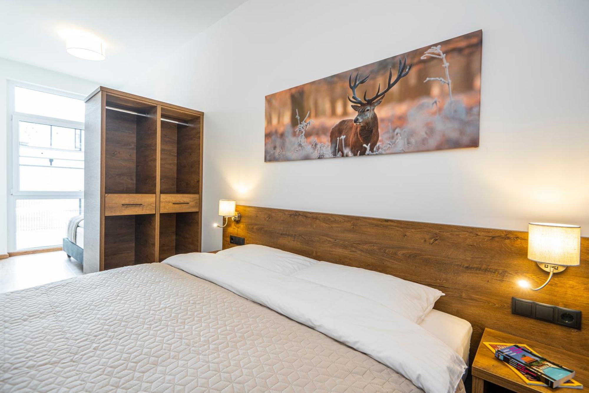 Golden Lodges Alpendorf Sankt Johann im Pongau Extérieur photo