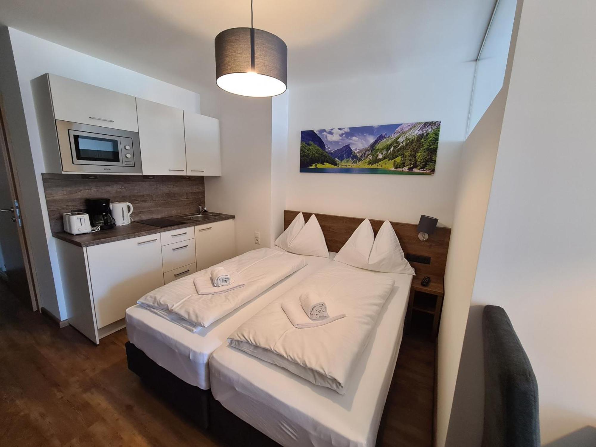 Golden Lodges Alpendorf Sankt Johann im Pongau Extérieur photo